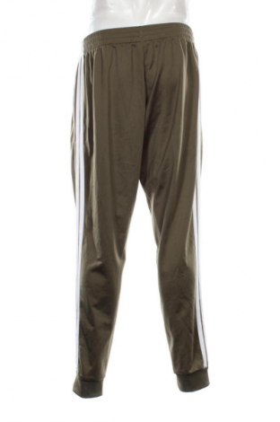 Pánské tepláky  Adidas, Velikost L, Barva Zelená, Cena  989,00 Kč