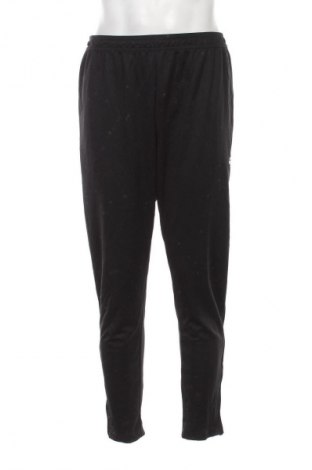 Herren Sporthose Adidas, Größe XL, Farbe Schwarz, Preis € 24,99