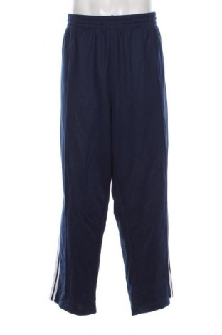 Férfi sport nadrág Adidas, Méret XXL, Szín Kék, Ár 16 139 Ft