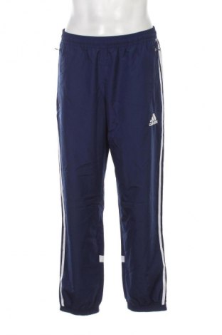 Pánske tepláky Adidas, Veľkosť L, Farba Viacfarebná, Cena  10,95 €