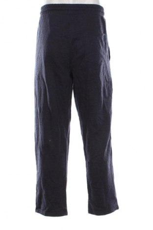 Мъжко спортно долнище C&A, Размер XL, Цвят Син, Цена 5,11 €