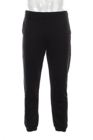 Мъжко спортно долнище Carpatree, Размер S, Цвят Черен, Цена 15,33 €