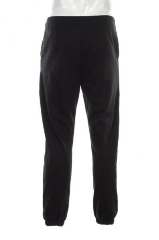 Мъжко спортно долнище Carpatree, Размер S, Цвят Черен, Цена 15,33 €