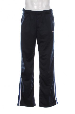 Pánské tepláky  Champion, Velikost XL, Barva Modrá, Cena  329,00 Kč