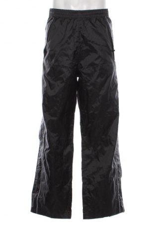 Męskie spodnie sportowe Crane, Rozmiar L, Kolor Czarny, Cena 23,99 zł