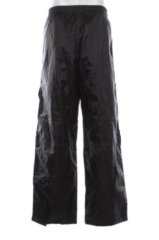 Męskie spodnie sportowe Crane, Rozmiar L, Kolor Czarny, Cena 23,99 zł