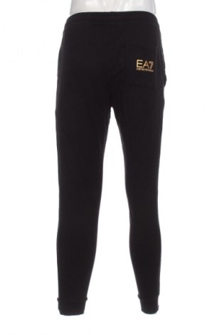Pánské tepláky  Emporio Armani, Velikost L, Barva Černá, Cena  1 144,00 Kč