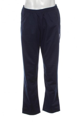 Мъжко спортно долнище Errea, Размер L, Цвят Син, Цена 7,66 €