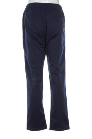 Мъжко спортно долнище Errea, Размер L, Цвят Син, Цена 7,66 €