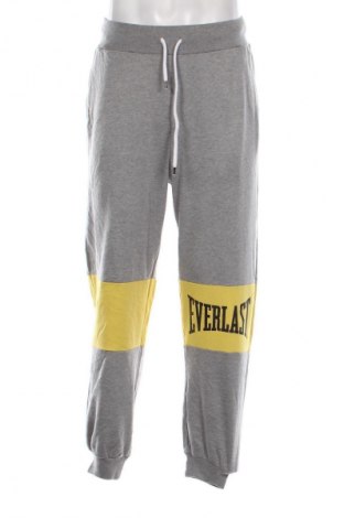 Мъжко спортно долнище Everlast, Размер S, Цвят Сив, Цена 9,71 €