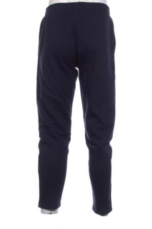 Męskie spodnie sportowe Hummel, Rozmiar S, Kolor Niebieski, Cena 72,99 zł