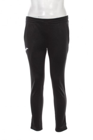 Мъжко спортно долнище Joma, Размер S, Цвят Черен, Цена 11,24 €