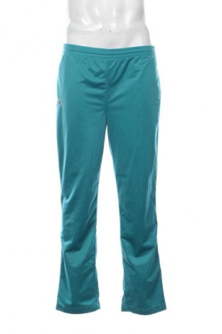Pánske tepláky Kappa, Veľkosť M, Farba Zelená, Cena  2,95 €