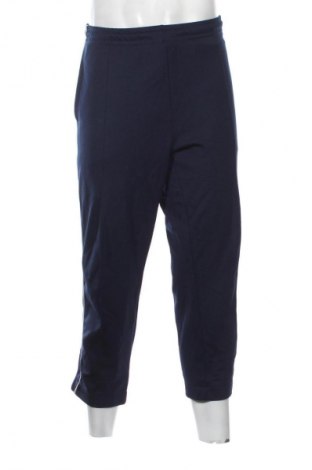 Pánské tepláky  Lacoste, Velikost L, Barva Modrá, Cena  489,00 Kč