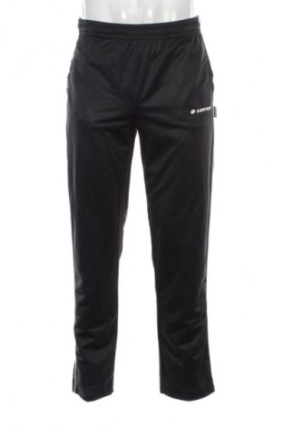 Pánské tepláky  Lotto, Velikost M, Barva Černá, Cena  319,00 Kč
