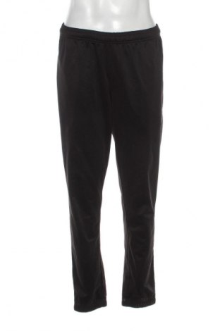 Pánské tepláky  MARCONI, Velikost S, Barva Černá, Cena  379,00 Kč