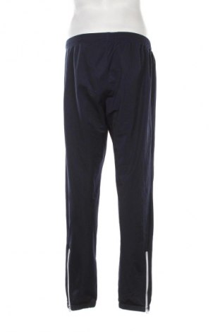 Pánské tepláky  Macron, Velikost L, Barva Modrá, Cena  269,00 Kč