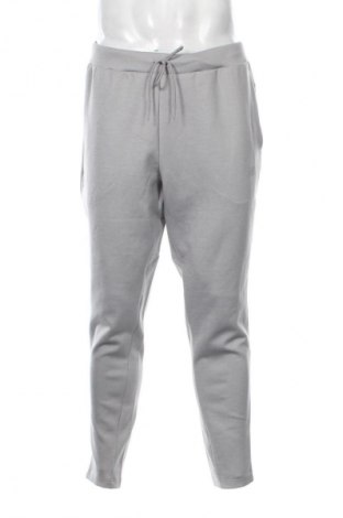 Pantaloni trening de bărbați New Balance, Mărime L, Culoare Gri, Preț 122,99 Lei