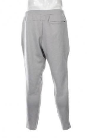 Pantaloni trening de bărbați New Balance, Mărime L, Culoare Gri, Preț 122,99 Lei