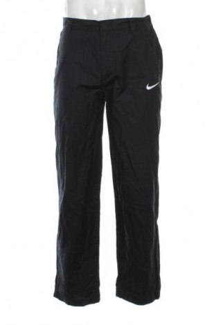 Herren Sporthose Nike, Größe M, Farbe Schwarz, Preis € 33,99