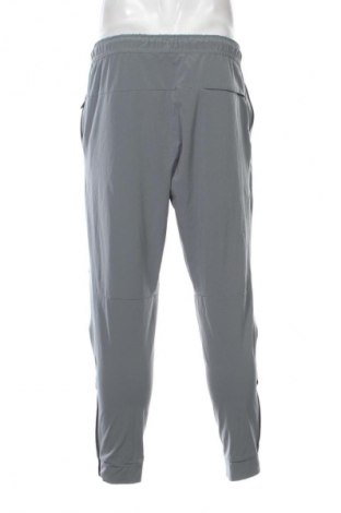 Pantaloni trening de bărbați Nike, Mărime M, Culoare Gri, Preț 141,99 Lei