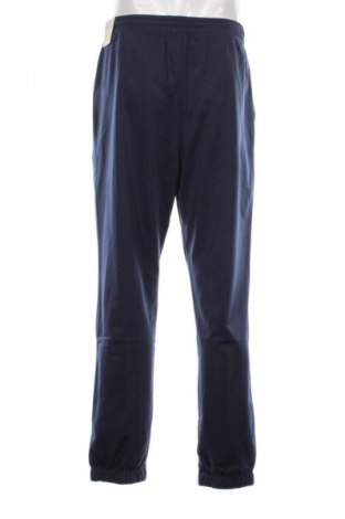 Pánské tepláky  Nike, Velikost L, Barva Modrá, Cena  1 129,00 Kč