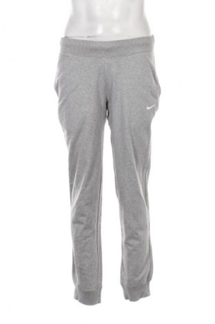 Pantaloni trening de bărbați Nike, Mărime S, Culoare Gri, Preț 94,99 Lei
