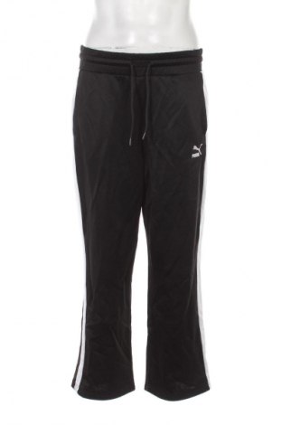 Pánské tepláky  PUMA, Velikost L, Barva Černá, Cena  979,00 Kč