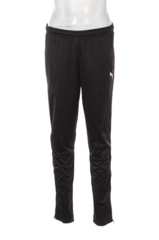 Pánské tepláky  PUMA, Velikost L, Barva Černá, Cena  469,00 Kč