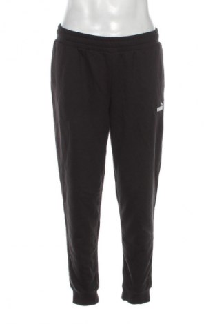 Férfi sport nadrág PUMA, Méret L, Szín Fekete, Ár 16 419 Ft