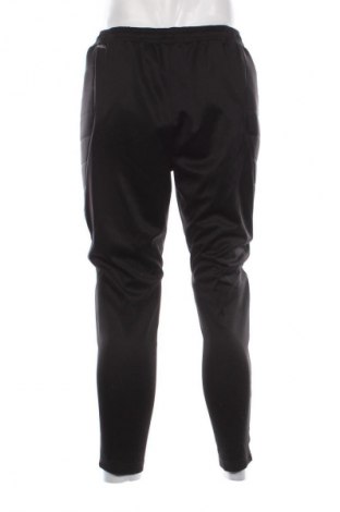 Ανδρικό αθλητικό παντελόνι PUMA, Μέγεθος L, Χρώμα Μαύρο, Τιμή 37,99 €