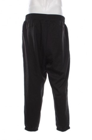 Мъжко спортно долнище PUMA, Размер L, Цвят Черен, Цена 10,22 €