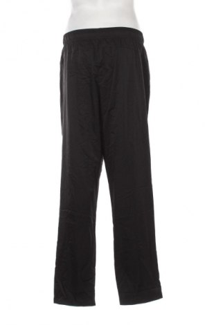 Pantaloni trening de bărbați PUMA, Mărime XL, Culoare Negru, Preț 87,99 Lei