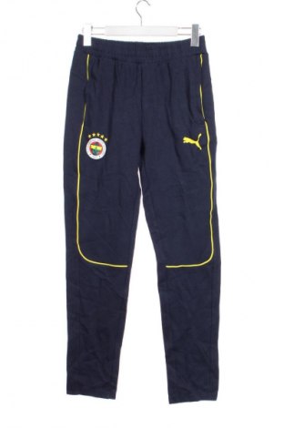 Férfi sport nadrág PUMA, Méret XS, Szín Kék, Ár 5 639 Ft