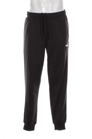 Pánské tepláky  PUMA, Velikost L, Barva Černá, Cena  959,00 Kč