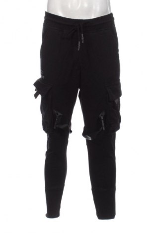 Pánské tepláky  Pause Jeans, Velikost S, Barva Černá, Cena  1 060,00 Kč