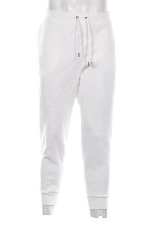 Herren Sporthose Polo Ralph Lauren, Größe XL, Farbe Weiß, Preis € 63,99