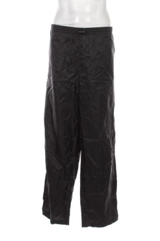 Мъжко спортно долнище Rodeo, Размер XL, Цвят Черен, Цена 2,04 €