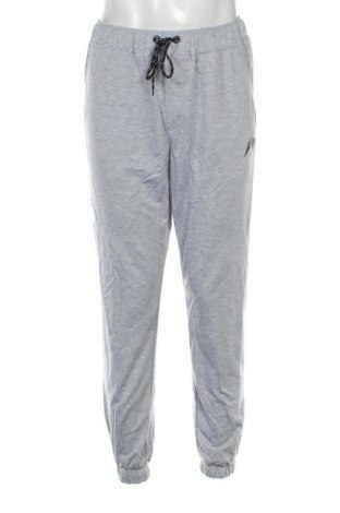 Herren Sporthose Romwe, Größe M, Farbe Grau, Preis 11,99 €