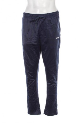 Pánské tepláky  Sports, Velikost S, Barva Modrá, Cena  179,00 Kč