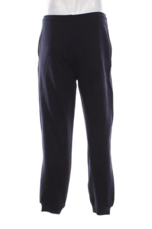Pantaloni trening de bărbați Tommy Hilfiger, Mărime S, Culoare Albastru, Preț 689,99 Lei