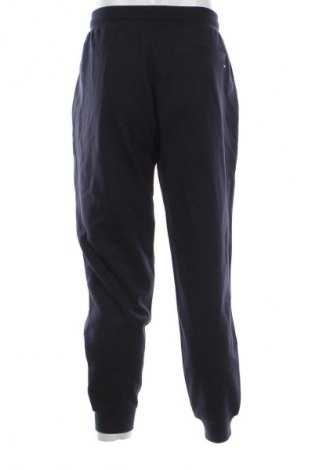 Pantaloni trening de bărbați Tommy Hilfiger, Mărime XL, Culoare Albastru, Preț 739,99 Lei