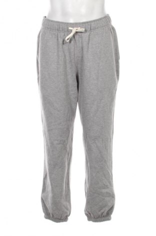 Herren Sporthose Tommy Hilfiger, Größe L, Farbe Grau, Preis 122,99 €, #135333679