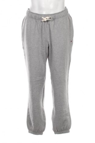 Férfi sport nadrág Tommy Hilfiger, Méret L, Szín Szürke, Ár 46 819 Ft