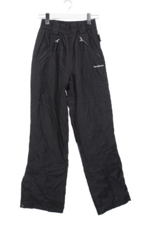 Мъжко спортно долнище Unbranded, Размер XS, Цвят Сив, Цена 2,55 €