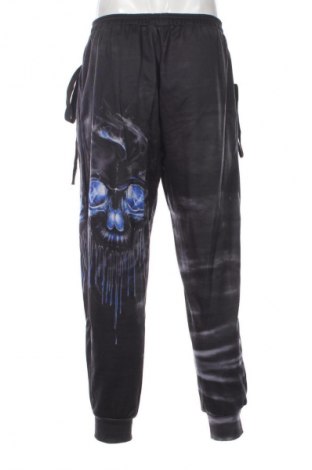 Мъжко спортно долнище Unbranded, Размер L, Цвят Многоцветен, Цена 7,15 €