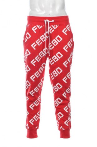 Pantaloni trening de bărbați Unbranded, Mărime L, Culoare Multicolor, Preț 54,99 Lei