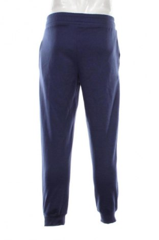 Мъжко спортно долнище Unbranded, Размер S, Цвят Син, Цена 15,33 €