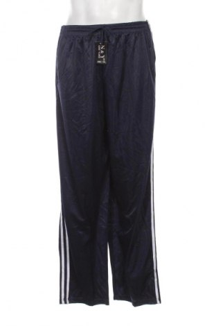 Pánské tepláky  Unbranded, Velikost L, Barva Modrá, Cena  319,00 Kč