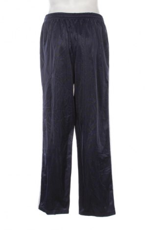 Pánské tepláky  Unbranded, Velikost L, Barva Modrá, Cena  319,00 Kč